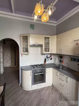 2-к кв. Самарская область, Самара ул. Победы, 77 (62.3 м)