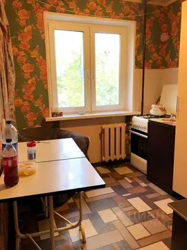 1-к кв. Московская область, Раменское Коммунистическая ул., 4 (31.5 м)