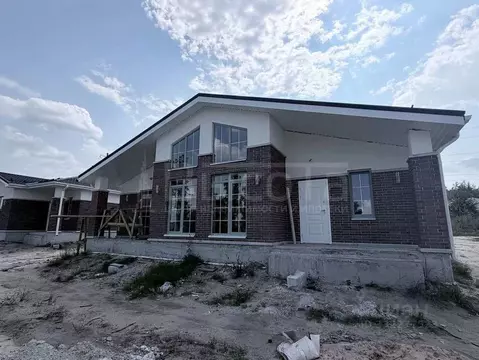 Дом в Воронежская область, Рамонский район, с. Ямное  (143 м)