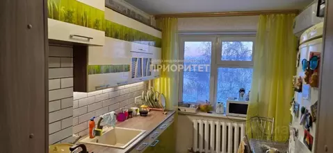 2-к кв. Саха (Якутия), Якутск Птицефабрика мкр, 6 (47.0 м)