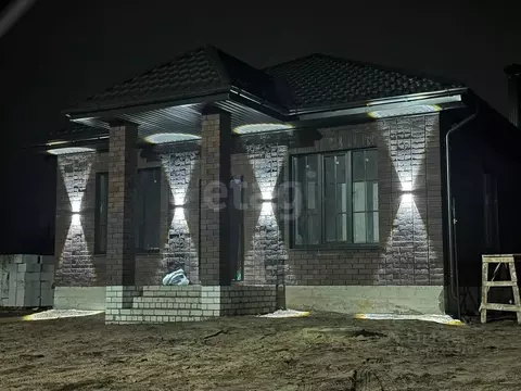 Дом в Воронежская область, Рамонский район, Новоживотинновское с/пос, ...