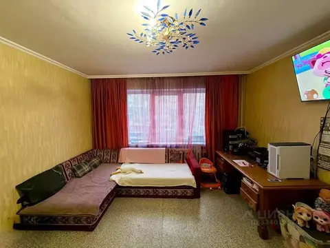 4-к кв. Мордовия, Саранск Севастопольская ул., 60 (85.7 м)