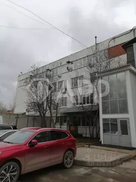Офис в Удмуртия, Ижевск Автозаводская ул., 7 (658 м)