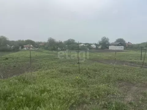 Участок в Ростовская область, Аксайский район, Щепкинское с/пос, пос. ...