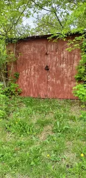 Гараж в Мордовия, Рузаевка пос. Химмаш,  (4 м)