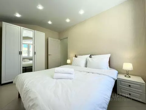 2-к кв. Калужская область, Калуга Тульская ул., 18 (65.0 м)