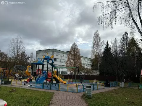 2-комнатная квартира: Игумново, улица СПТУ-98, 1 (53 м)