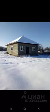 Участок в Краснодарский край, Курганинск ул. Оливковая, 308 (4.83 ...