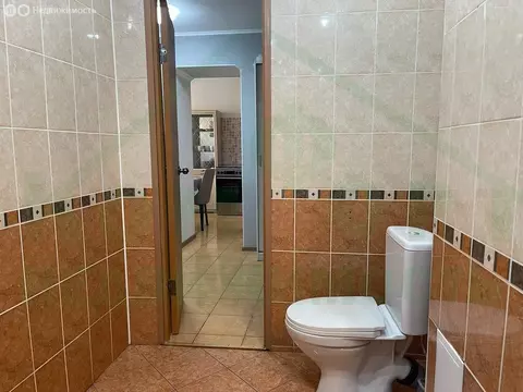 1-комнатная квартира: Омск, улица Масленникова, 66 (40.1 м)