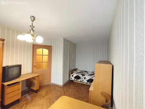 1-комнатная квартира: Санкт-Петербург, Витебский проспект, 47к5 (27.32 ...