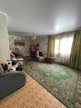 Дом в Башкортостан, Ишимбай Революционная ул., 94 (82 м)