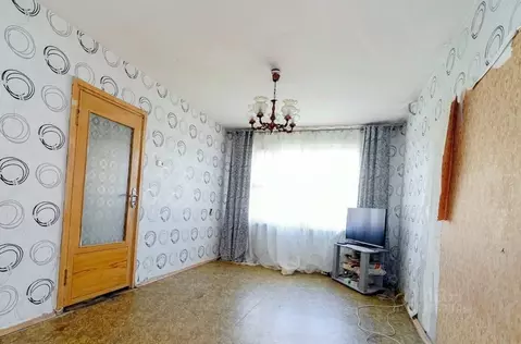 3-к кв. Московская область, Щелково Пролетарский просп., 25 (62.7 м)