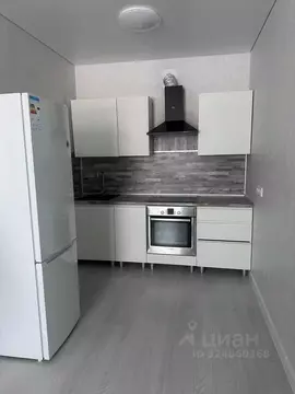 1-к кв. Башкортостан, Уфа ул. Ярмарочная, 15 (40.0 м)