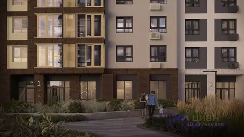 Помещение свободного назначения в Тюменская область, Тюмень Тобольский ...