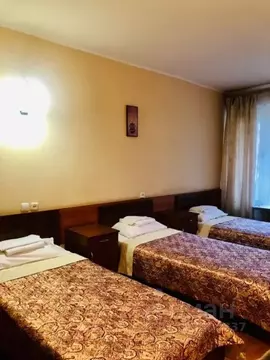 Комната Москва Протопоповский пер., 9С1