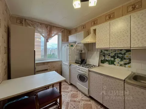 3-к кв. Калужская область, Калуга ш. Грабцевское, 158 (66.6 м)