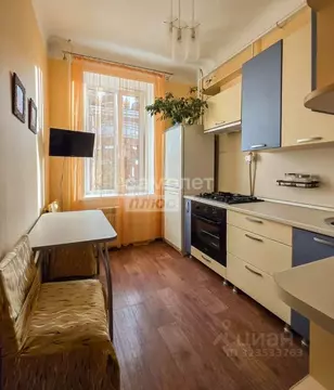 2-к кв. Челябинская область, Челябинск ул. Жукова, 28 (54.5 м)