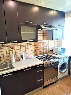 2-к кв. Ярославская область, Рыбинск ул. Герцена, 93 (54.0 м)