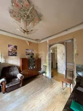 3-к кв. Томская область, Томск ул. Кузнецова, 12 (62.0 м)