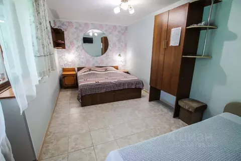 Комната Крым, Симферопольский район, Николаевка пгт ул. Прибрежная, 7