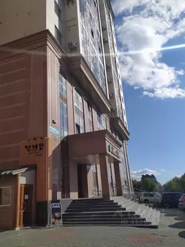 Офис в Сахалинская область, Южно-Сахалинск Коммунистический просп., ...