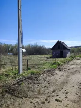 Участок в Тульская область, Алексин  (5.11 сот.)