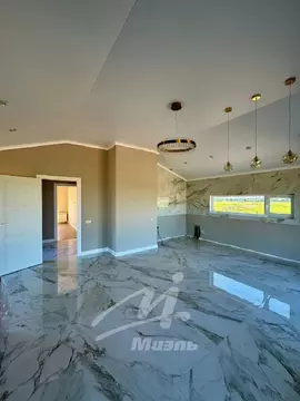 Продается коттедж в КП Ольховка Кантри Клаб