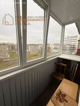 2-комнатная квартира: Нефтекамск, Социалистическая улица, 55 (45 м)