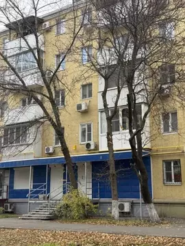 Торговая площадь в Ростовская область, Ростов-на-Дону просп. Сельмаш, ...