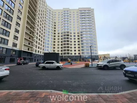 1-к кв. Ставропольский край, Ставрополь № 20 мкр, ул. Индустриальная, ...