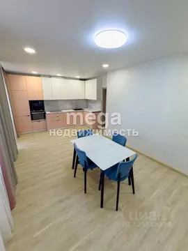 3-к кв. Башкортостан, Уфа ул. Гоголя, 29 (88.5 м)