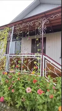 Дом в Амурская область, Тамбовский муниципальный округ, пос. Косицино ...