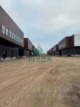 Склад в Московская область, Люберцы городской округ, пос. Чкалово ул. ...