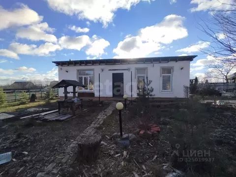 Дом в Белгородская область, Белгородский район, Головинское с/пос, ...