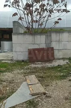 Участок в Севастополь Балаклавский муниципальный округ, Родник ТСН, ...