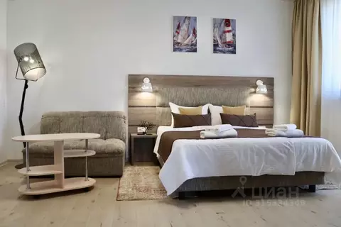 Комната Крым, Феодосия пер. Танкистов, 11Г