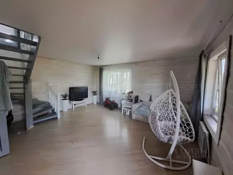 Дом в Татарстан, Казань ул. Болынлык (111 м)