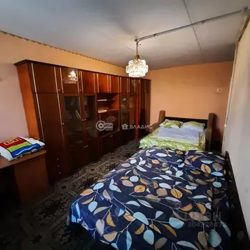 2-к кв. Воронежская область, Воронеж ул. Матросова, 6А (42.8 м)