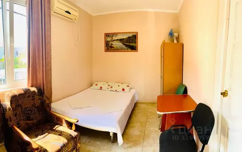 Комната Краснодарский край, Геленджик ул. Толстого, 42