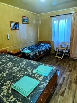 Дом в Краснодарский край, Темрюкский район, Фонталовское с/пос, пос. ...