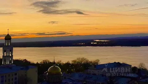 2-к кв. Самарская область, Самара Чапаевская ул., 205 (85.0 м)