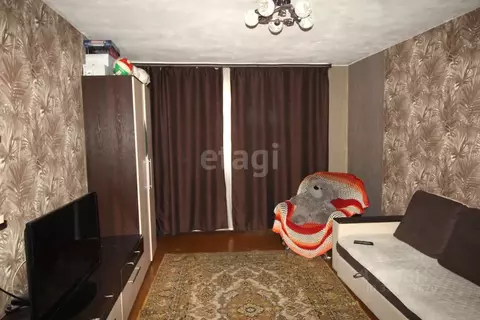 3-к кв. Забайкальский край, Чита ул. Матвеева, 35 (58.6 м)