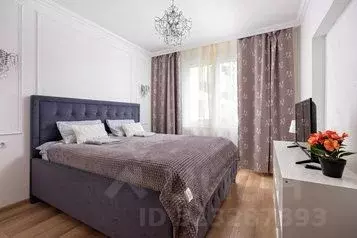 3-к кв. Москва Производственная ул., 10к2 (80.0 м)