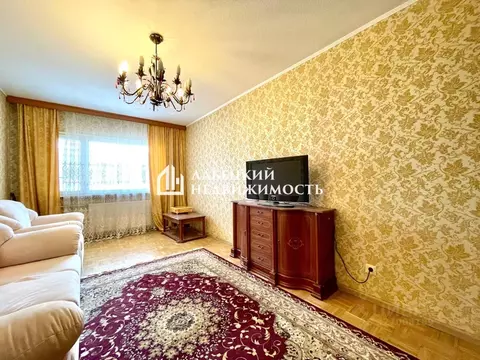 3-к кв. Ленинградская область, Всеволожск Южный мкр, ул. ...