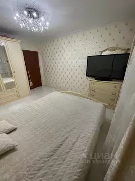 2-к кв. Татарстан, Казань ул. Чингиза Айтматова, 10 (59.0 м)