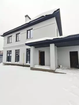 Коттедж в Самарская область, Самара 8-я линия, 43В (170 м)