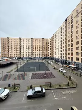 3-к кв. Кабардино-Балкария, Нальчик ул. Шарданова, 50 (110.0 м)