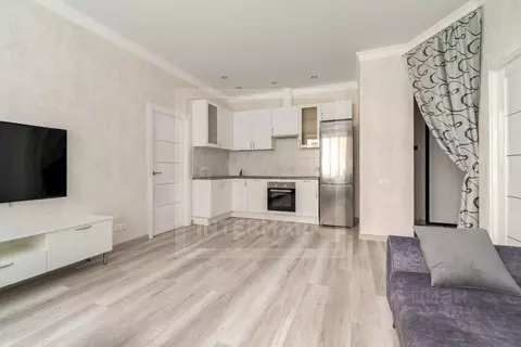 3-к кв. Москва Ленинградский просп., 29к1 (70.0 м)