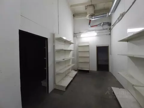Склад в Москва Рябиновая ул., 41к1 (221 м)