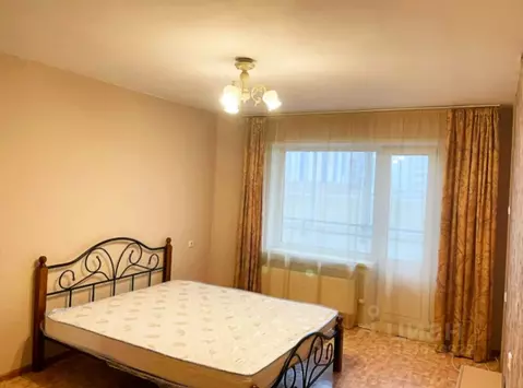 1-к кв. Новосибирская область, Новосибирск Спортивная ул., 13 (38.0 м)